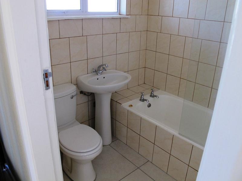 1 Bedroom Property for Sale in Plumstead Western Cape